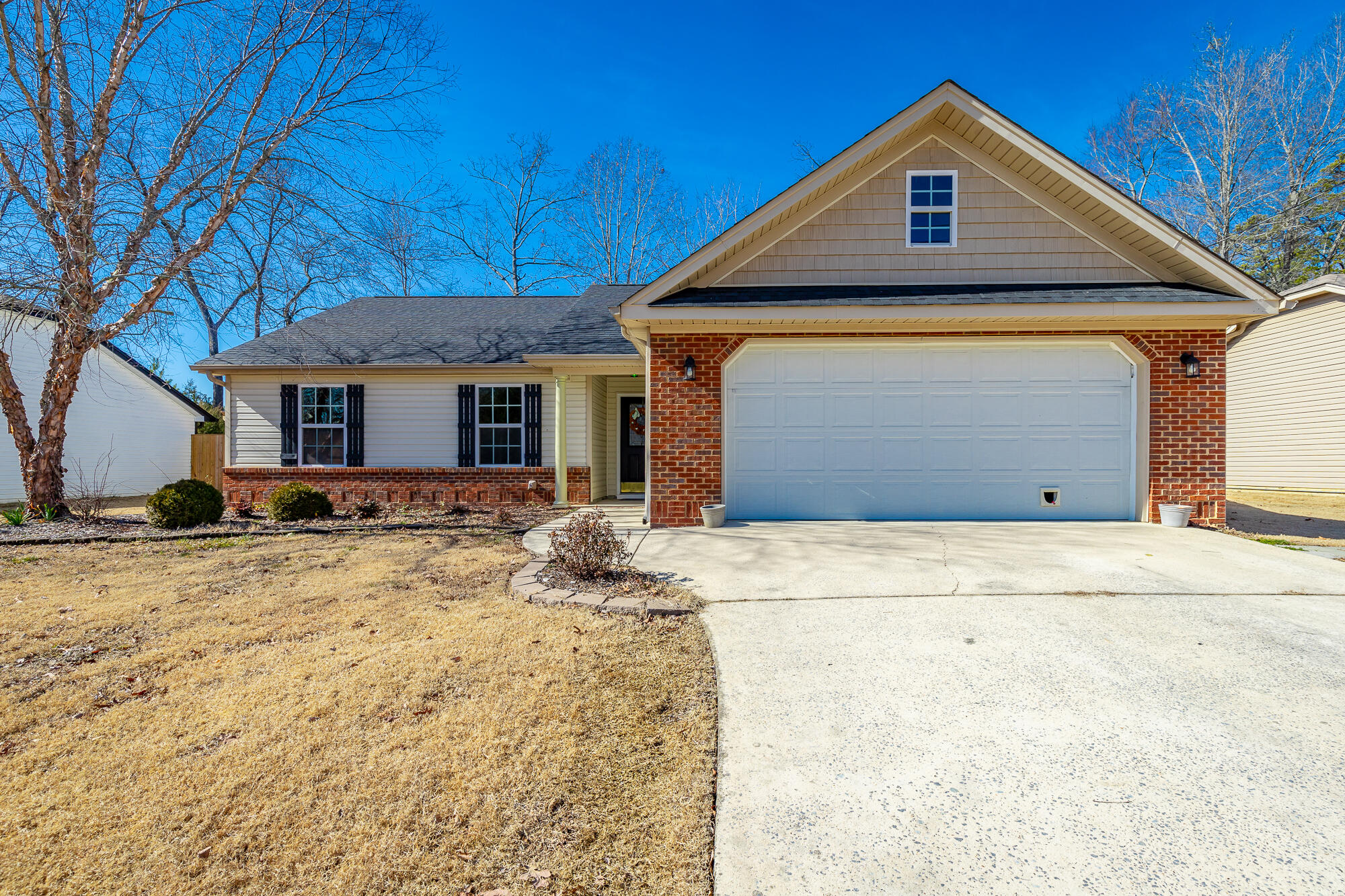 1110 Colony Circle, Fort Oglethorpe, Georgia image 2