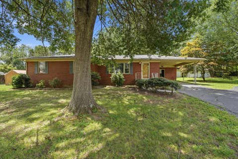 Photo of 811 Sunset Avenue, Cleveland, TN 37311 (MLS # 1539337)