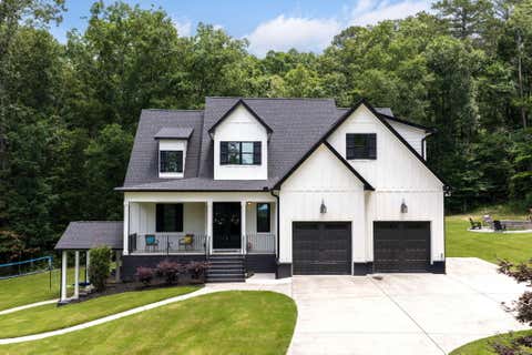 Photo of 3057 Burning Bush Road, Ringgold, GA 30736 (MLS # 1536720)