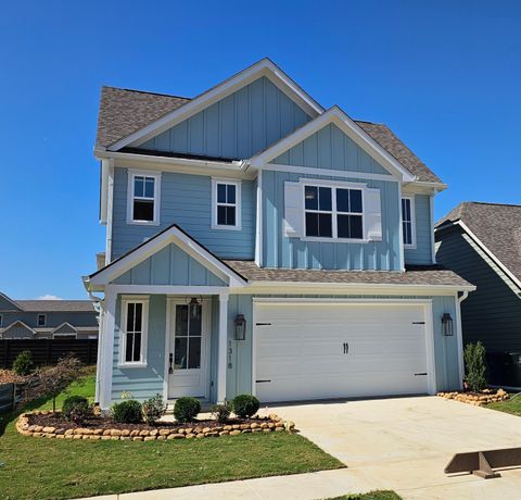 Photo of 1318 Little Sorrel Road, Hixson, TN 37343 (MLS # 1521595)