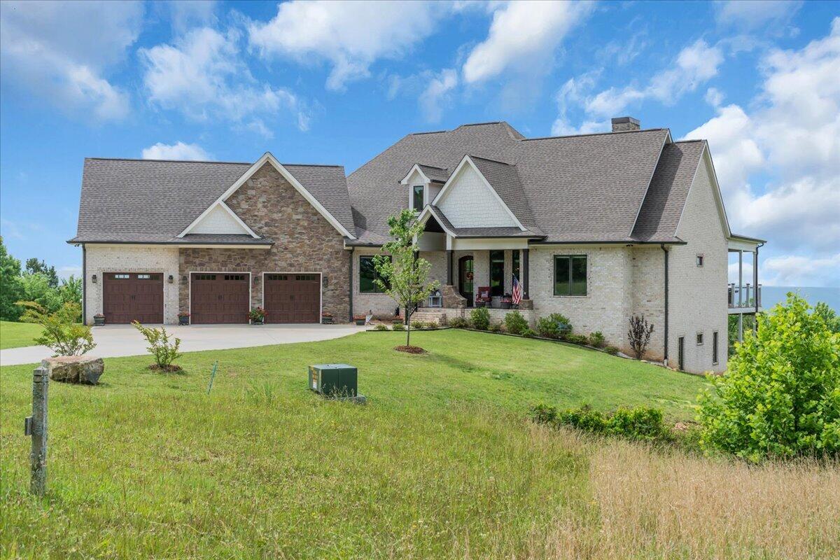 Jasper, Tennessee, 37347, United States, 4 Bedrooms Bedrooms, ,3 BathroomsBathrooms,Residential,Active,2051962
