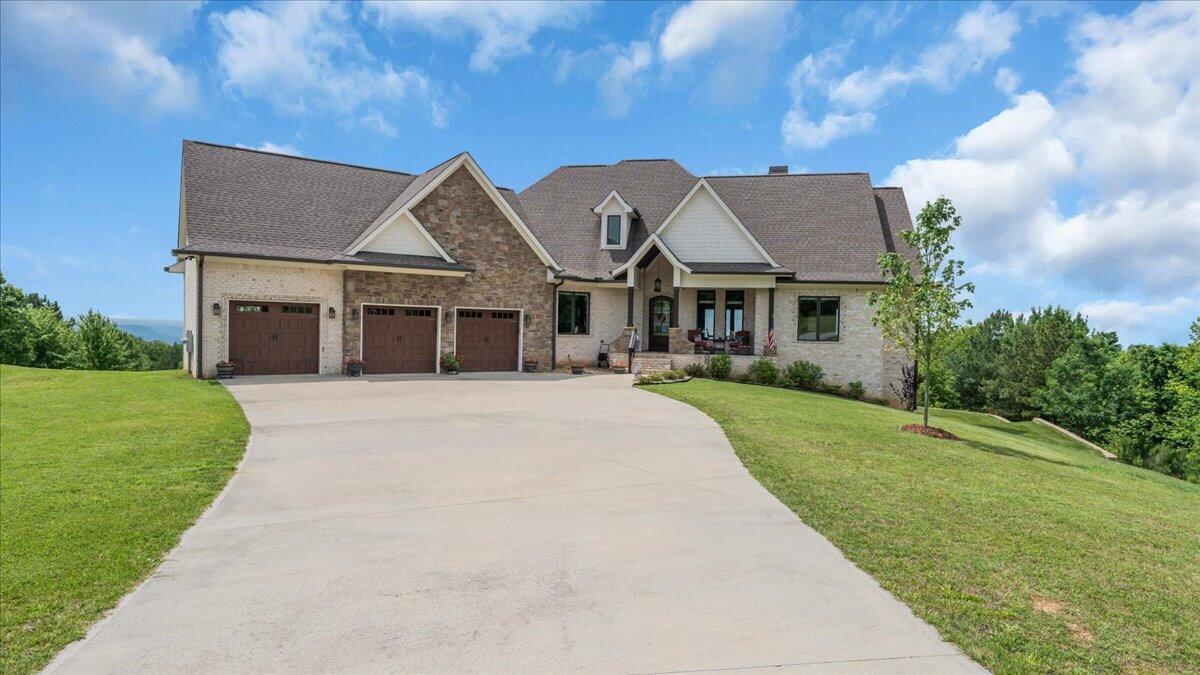Jasper, Tennessee, 37347, United States, 4 Bedrooms Bedrooms, ,3 BathroomsBathrooms,Residential,Active,2051962