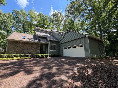 Photo of 8838 Finney Point Drive, Ooltewah, TN 37363 (MLS # 1534793)