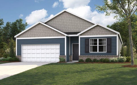 Photo of 108 Hawks Drive, Rossville, GA 30741 (MLS # 1543863)
