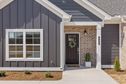 Photo of 4851 Fannon Drive, Ooltewah, TN 37363 (MLS # 1544071)