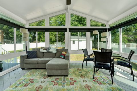 Photo of 1743 Lake Wood Circle, Hixson, TN 37343 (MLS # 1532127)