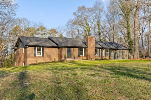 Photo of 4601 Loftwood Drive, Cohutta, GA 30710 (MLS # 1542941)