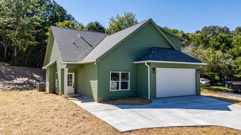 Tiny photo for 4757 Green Shanty Road, Ooltewah, TN 37363 (MLS # 1519681)