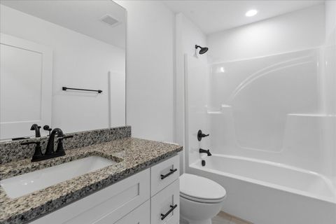 Tiny photo for 4757 Green Shanty Road, Ooltewah, TN 37363 (MLS # 1519681)