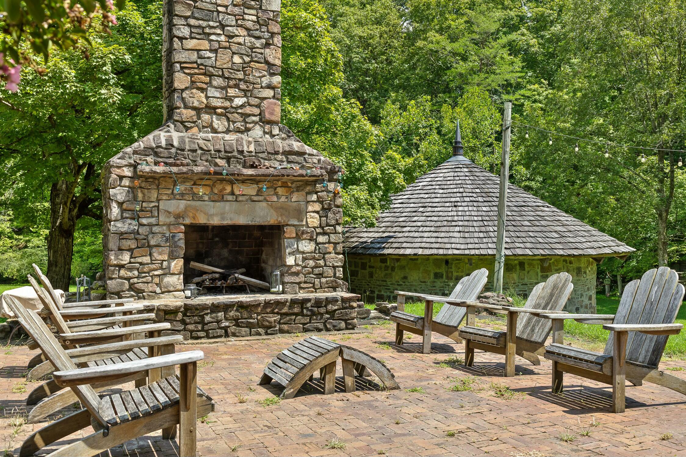 Cloudland #39, Chickamauga, Georgia image 11