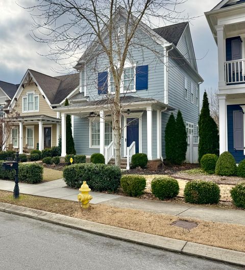 Photo of 429 Alston Drive, Chattanooga, TN 37419 (MLS # 1528311)