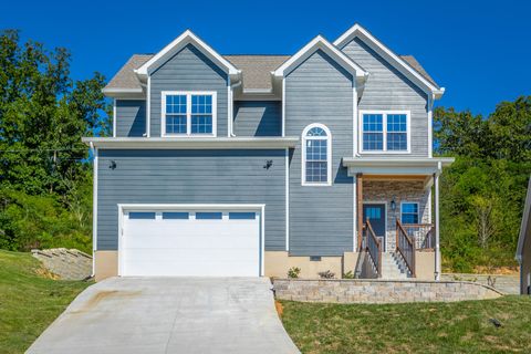 Photo of 7317 Majestic Hill Drive, Chattanooga, TN 37421 (MLS # 1529957)