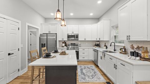 Tiny photo for 7317 Majestic Hill Drive, Chattanooga, TN 37421 (MLS # 1529957)