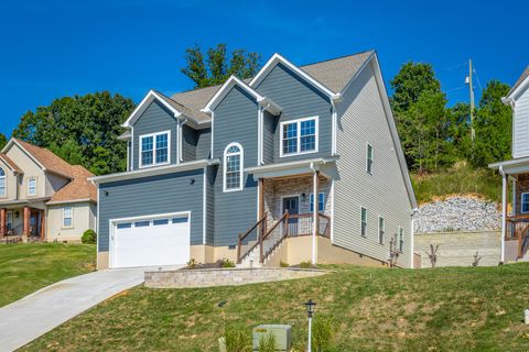 Tiny photo for 7317 Majestic Hill Drive, Chattanooga, TN 37421 (MLS # 1529957)