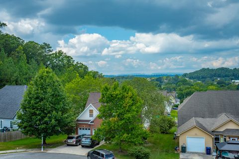 Tiny photo for 7317 Majestic Hill Drive, Chattanooga, TN 37421 (MLS # 1529957)