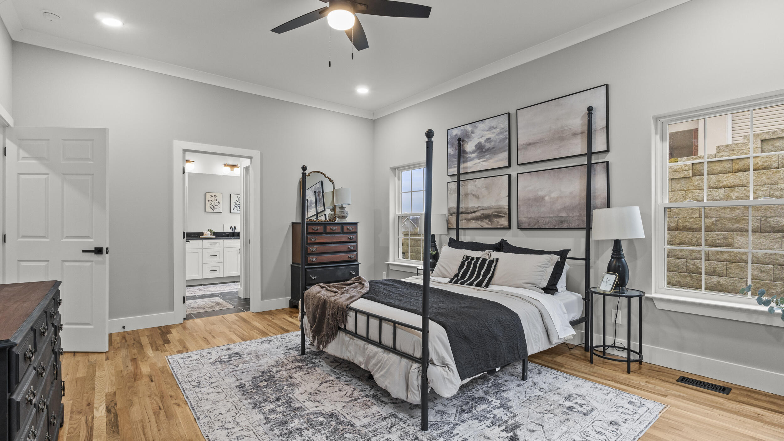 7317 Majestic Hill Drive