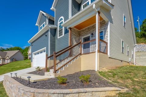 Tiny photo for 7317 Majestic Hill Drive, Chattanooga, TN 37421 (MLS # 1529957)