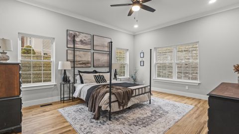 Tiny photo for 7317 Majestic Hill Drive, Chattanooga, TN 37421 (MLS # 1529957)