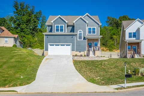 Tiny photo for 7317 Majestic Hill Drive, Chattanooga, TN 37421 (MLS # 1529957)