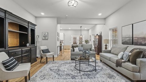 Tiny photo for 7317 Majestic Hill Drive, Chattanooga, TN 37421 (MLS # 1529957)