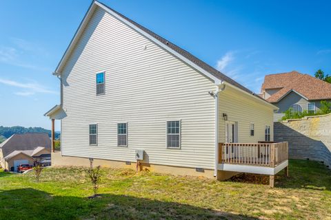 Tiny photo for 7317 Majestic Hill Drive, Chattanooga, TN 37421 (MLS # 1529957)