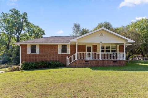 Photo of 256 Hiawatha Circle, Chickamauga, GA 30707 (MLS # 1544354)