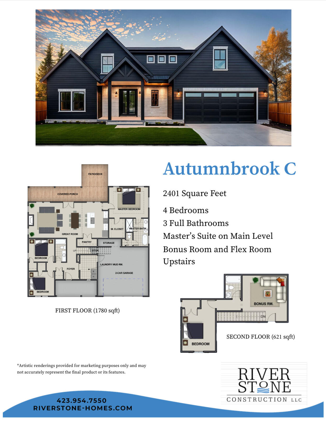 5119 Judd Way #16, Cleveland, Tennessee image 3