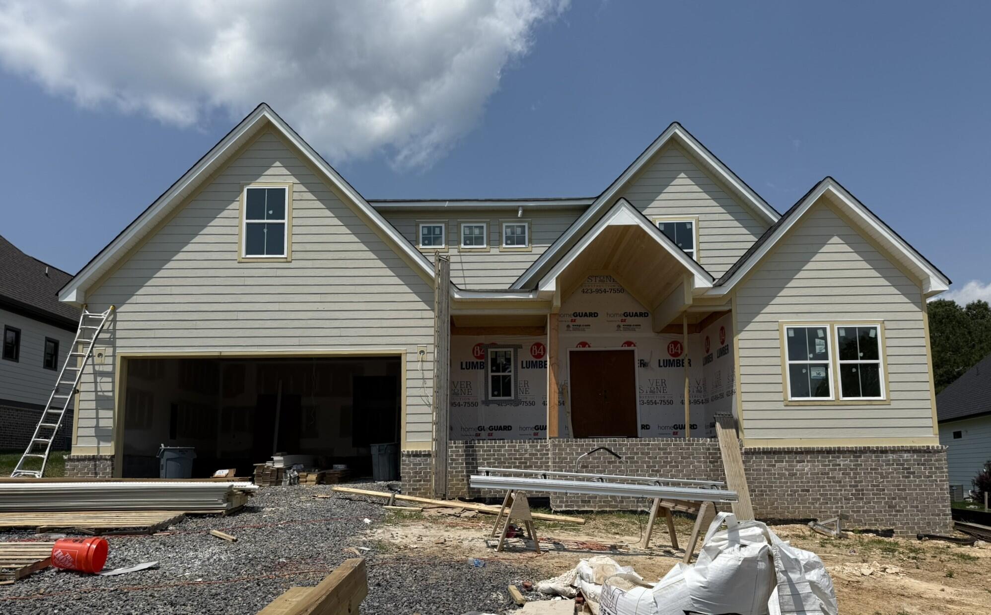 5119 Judd Way #16, Cleveland, Tennessee image 4