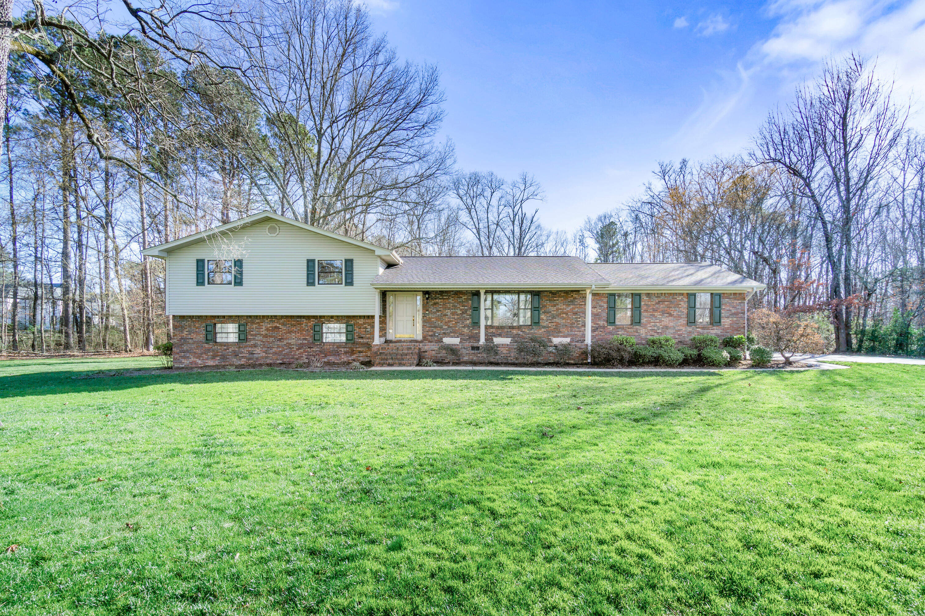 181 Townsend Drive