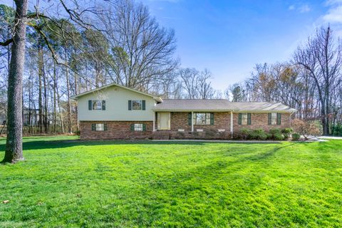 181 Townsend Drive Ringgold GA 30736