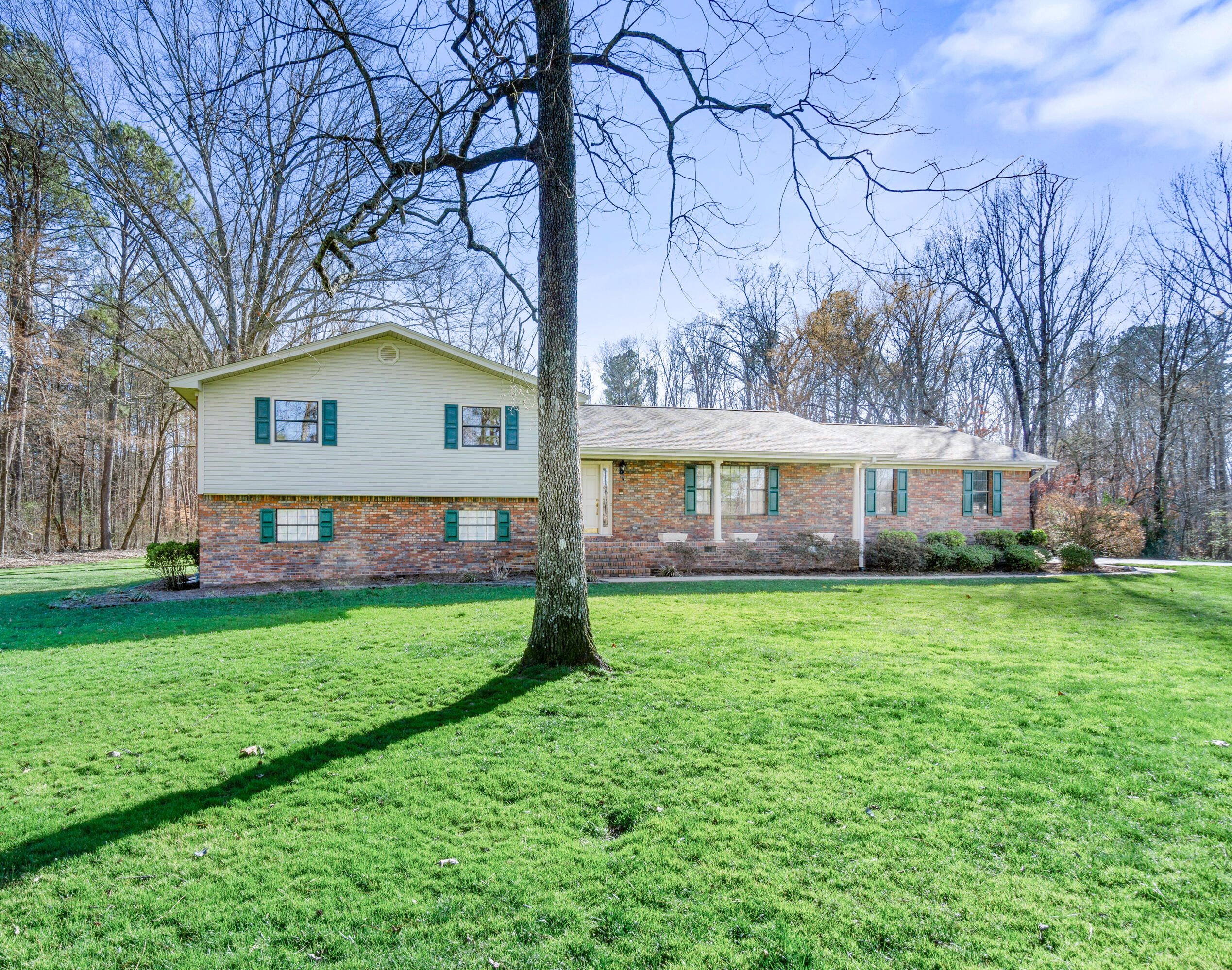 181 Townsend Drive