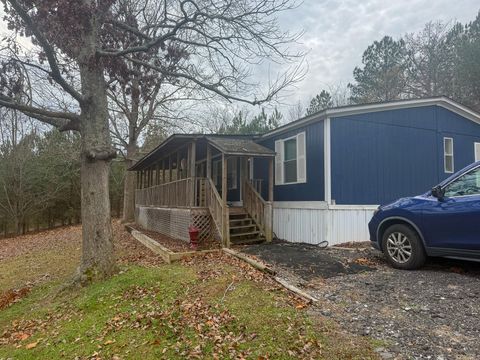 Homes For Sale - 2906 Davis Road<br/> Whitfield County, Rocky Face, GA 30740