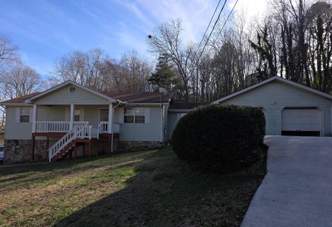 Tiny photo for 6626 Shirley Pond Road, Harrison, TN 37341 (MLS # 1527158)