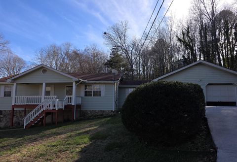 Tiny photo for 6626 Shirley Pond Road, Harrison, TN 37341 (MLS # 1527158)