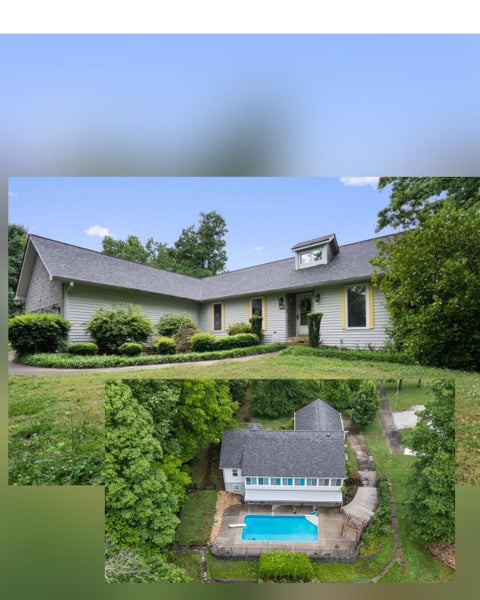 Photo of 719 Lakehaven Circle, Decatur, TN 37322 (MLS # 1540517)