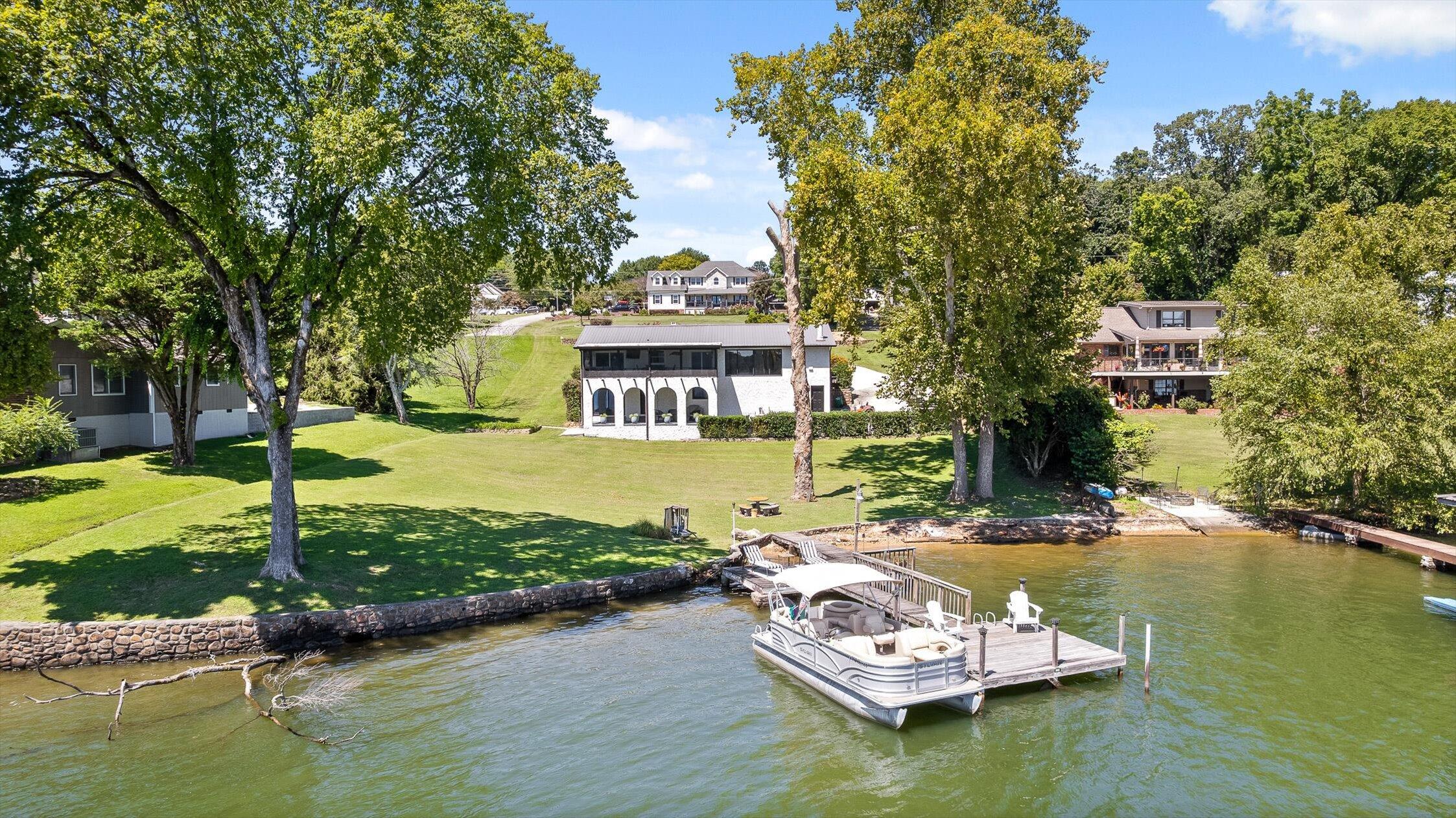 2166 S Shore Acres Road