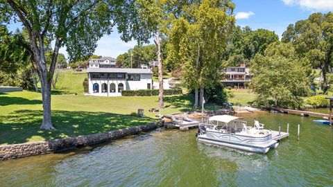 2166 S Shore Acres Road Soddy Daisy TN 37379