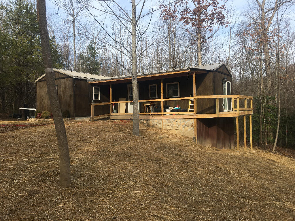 31756 Al Hwy 71, Bryant, Alabama image 2