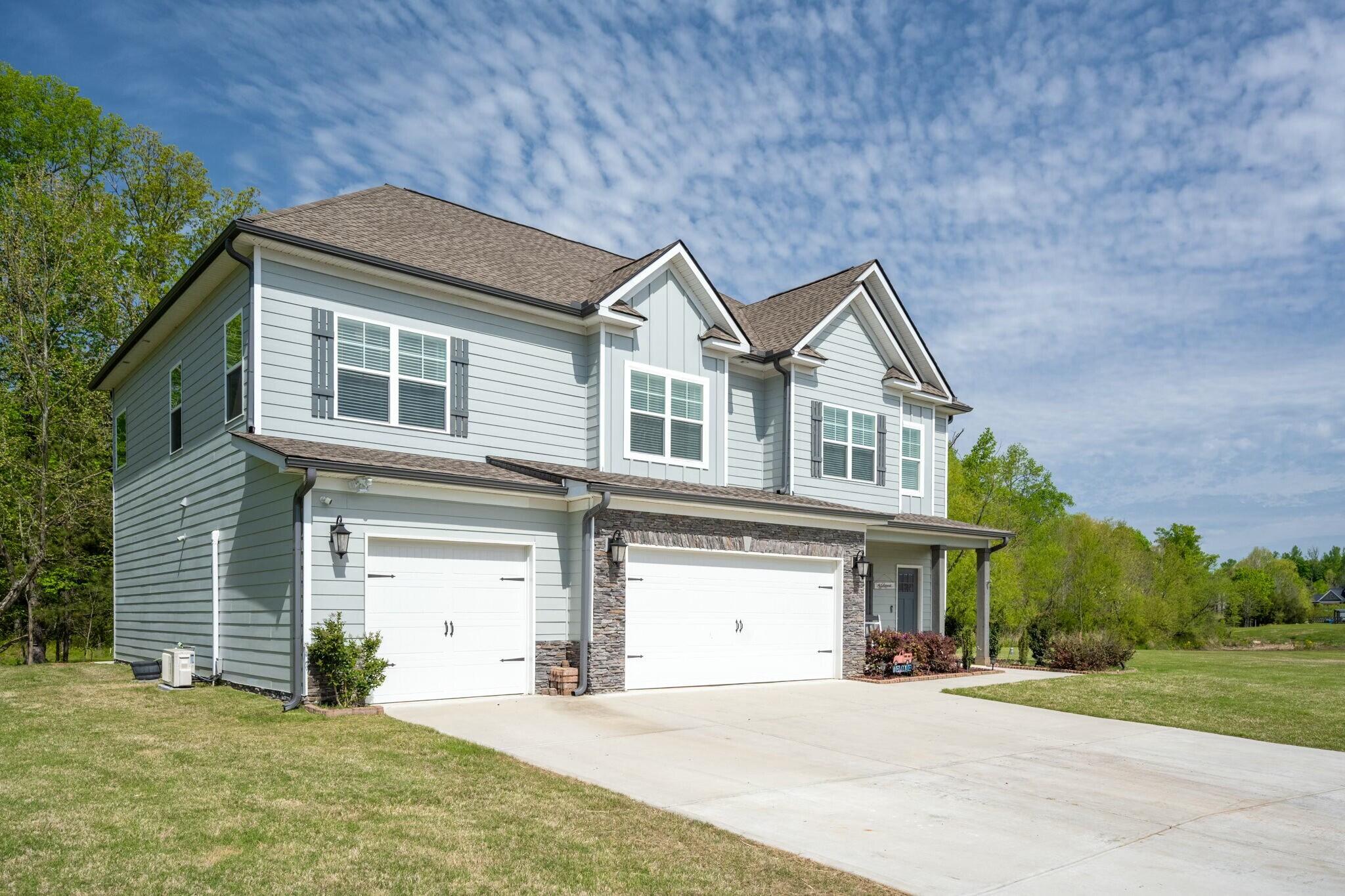 7369 Hollyhock Lane, Ooltewah, Tennessee image 42
