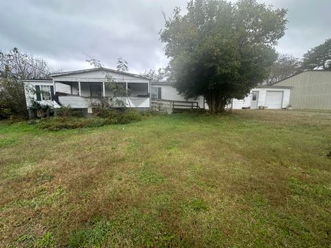 Photo of 3865 Highway 11 S, Riceville, TN 37370 (MLS # 1523328)