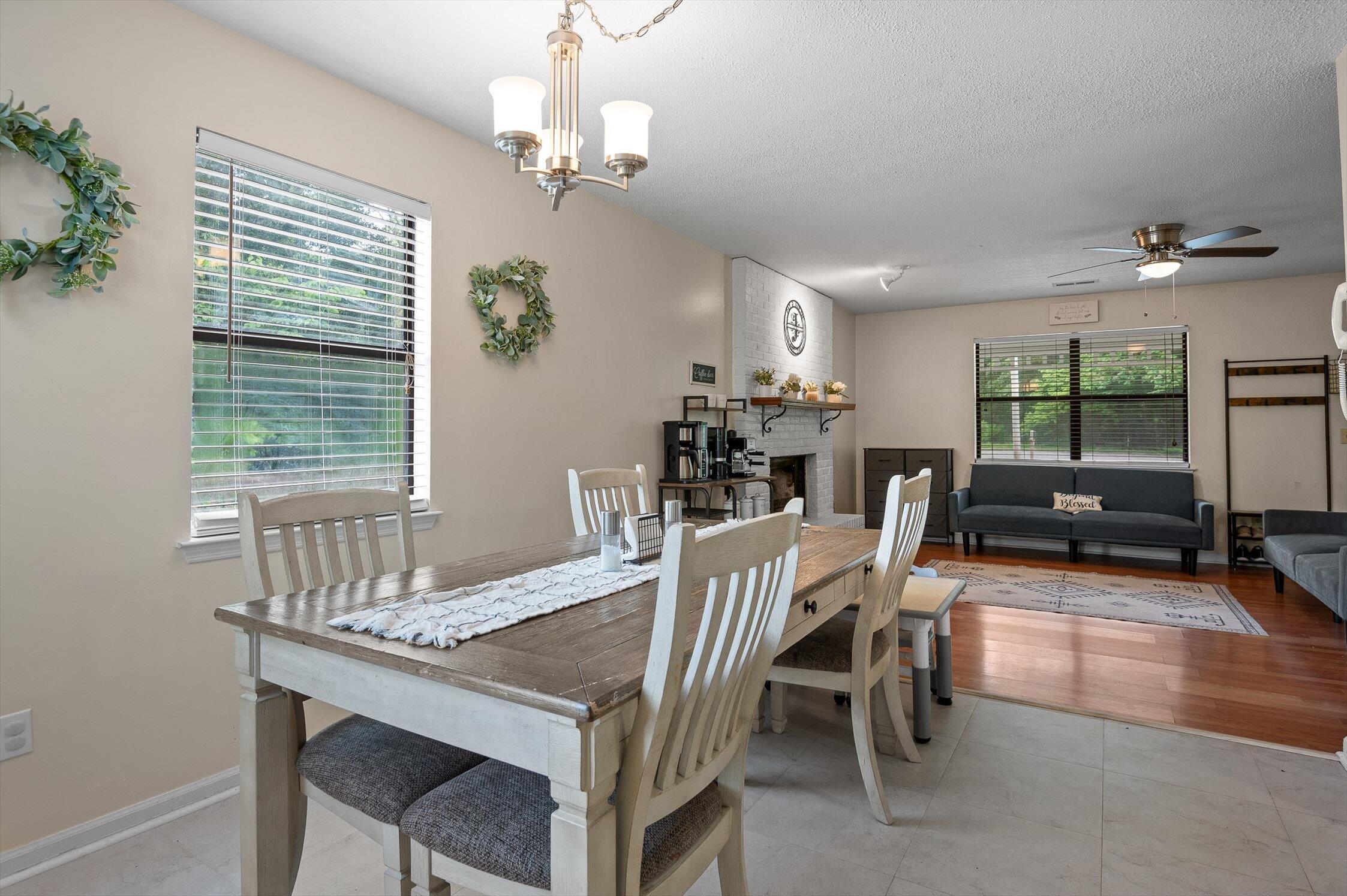 411 Meadow Green Drive, Ringgold, Georgia image 13
