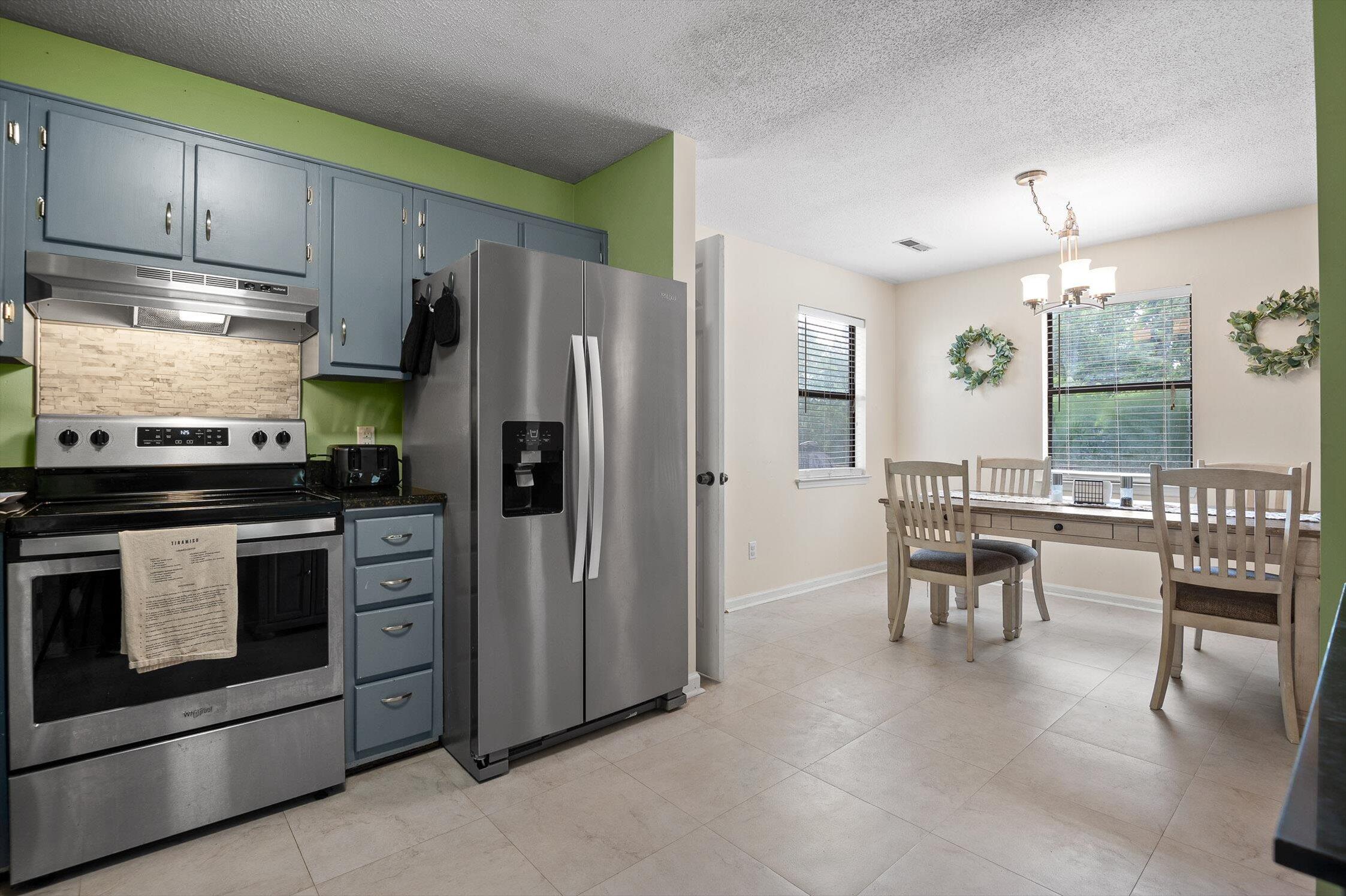 411 Meadow Green Drive, Ringgold, Georgia image 12