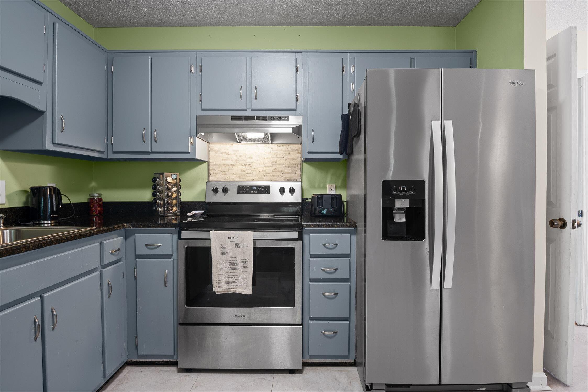 411 Meadow Green Drive, Ringgold, Georgia image 3