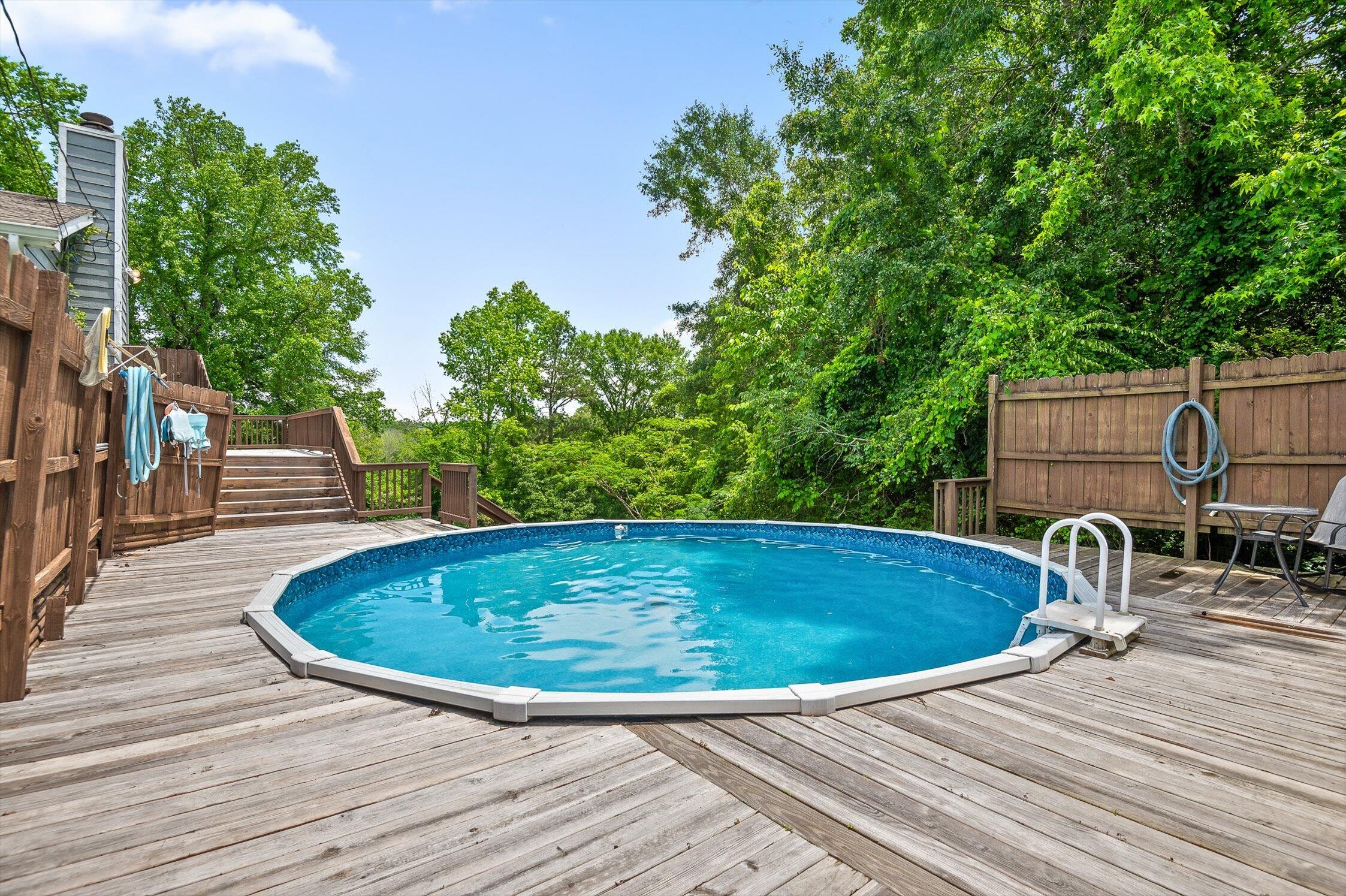 411 Meadow Green Drive, Ringgold, Georgia image 5