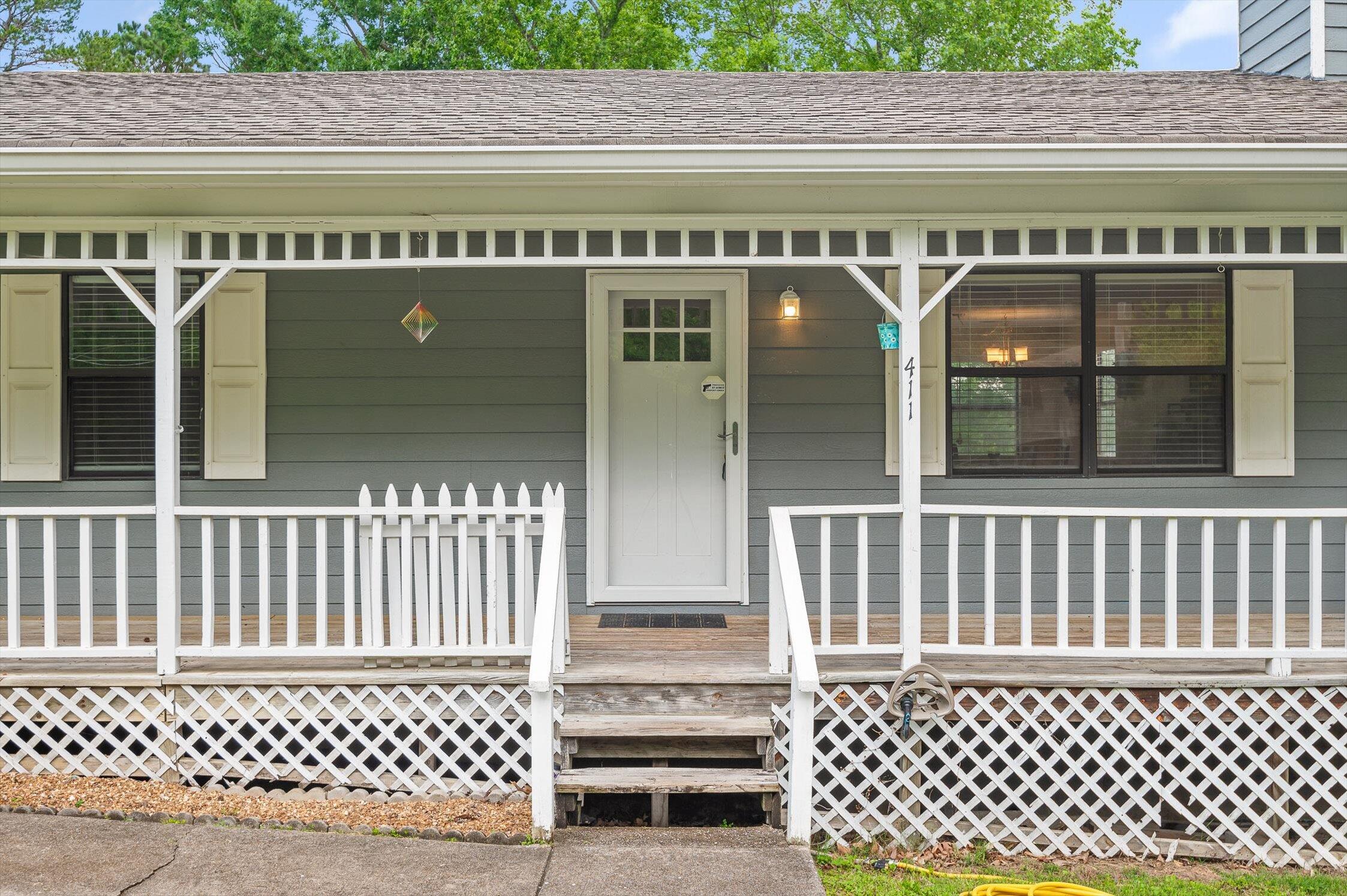 411 Meadow Green Drive, Ringgold, Georgia image 7