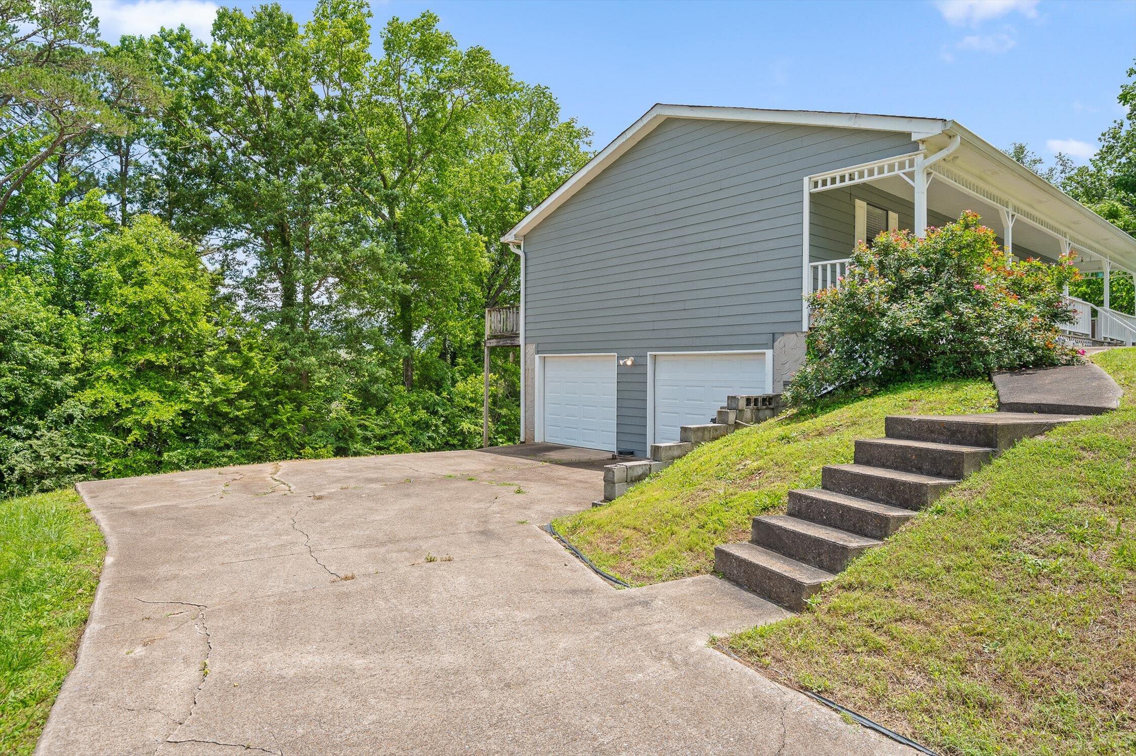 411 Meadow Green Drive, Ringgold, Georgia image 32