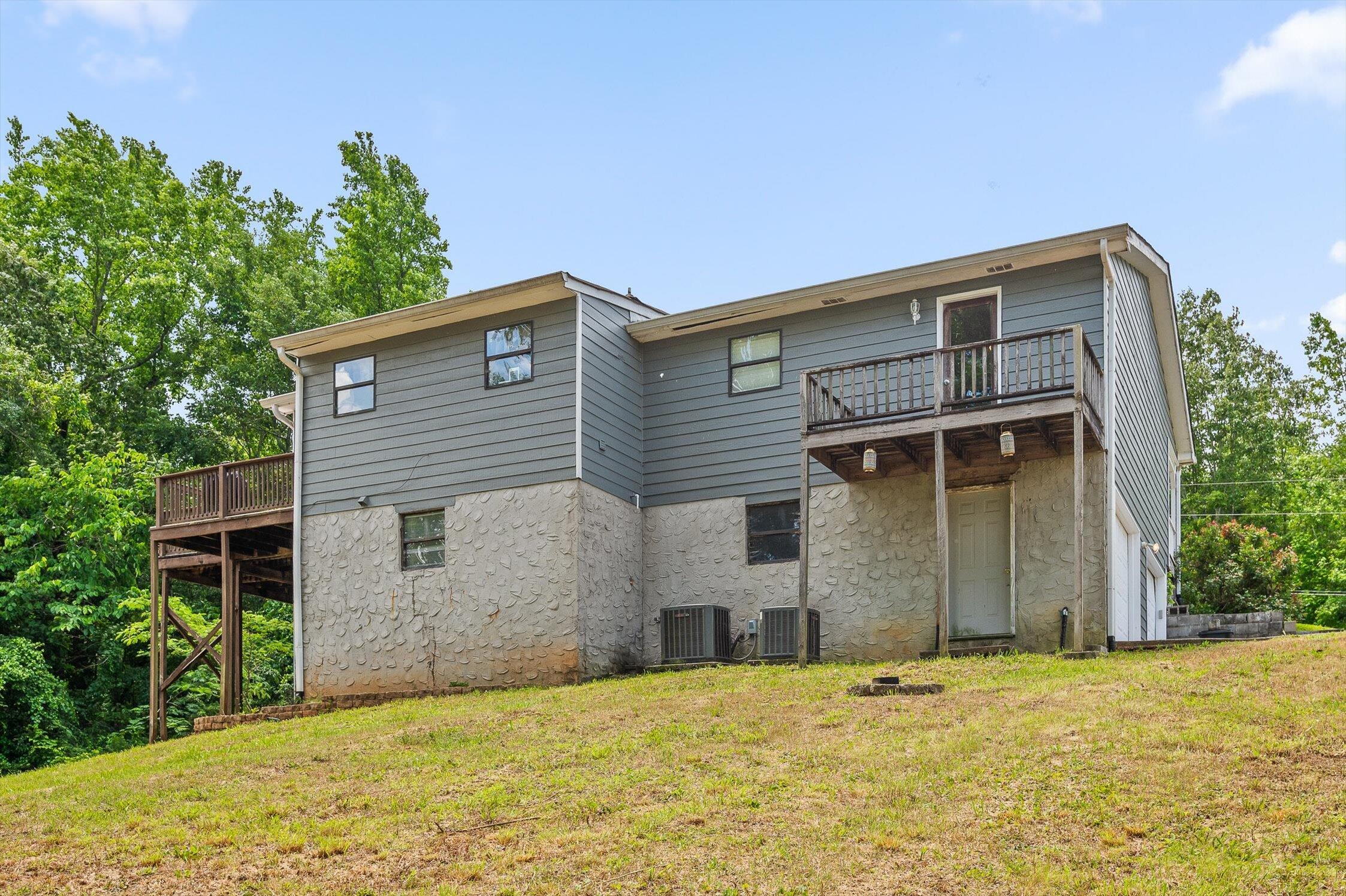 411 Meadow Green Drive, Ringgold, Georgia image 33