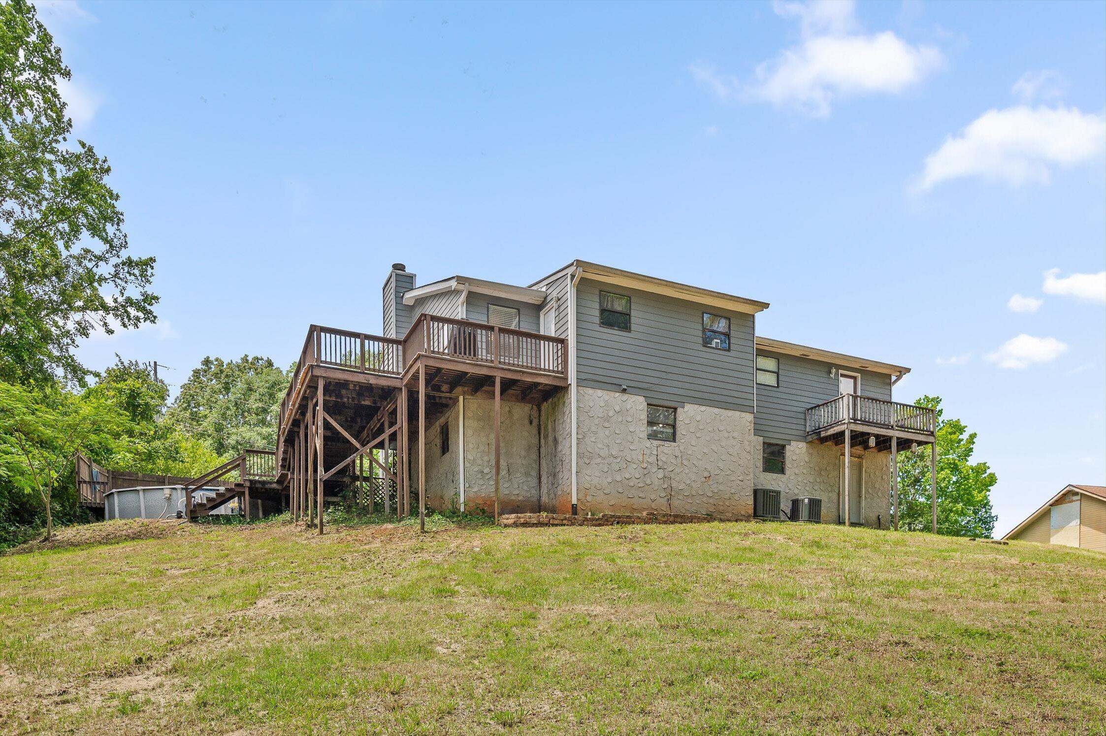 411 Meadow Green Drive, Ringgold, Georgia image 34