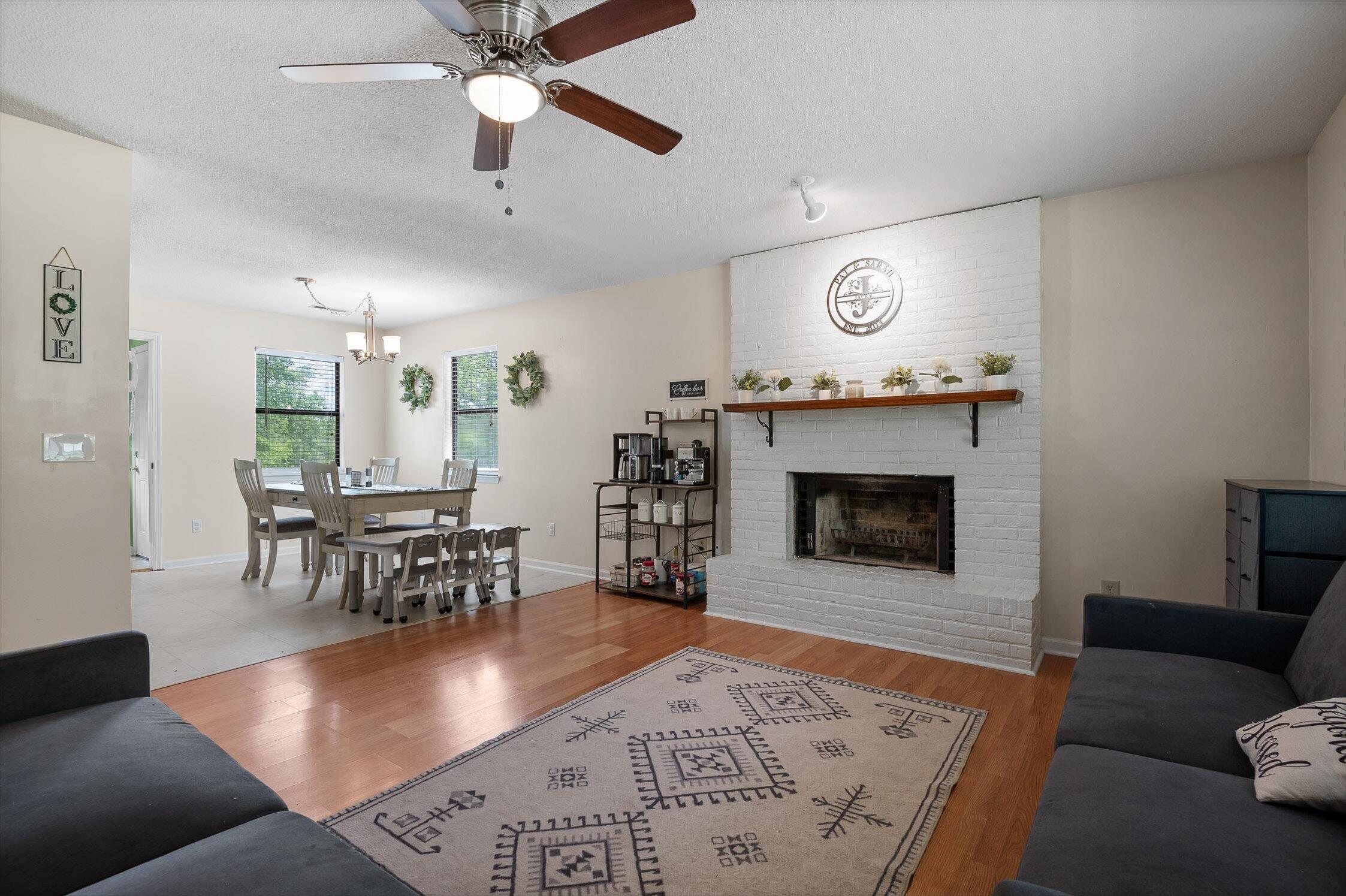 411 Meadow Green Drive, Ringgold, Georgia image 10