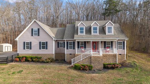 Photo of 940 Van Davis Road NW, Georgetown, TN 37336 (MLS # 1526370)